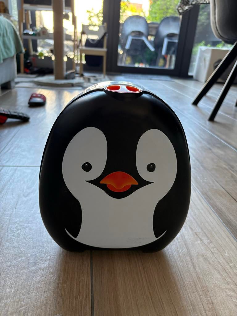 My Carry Potty - Pinguïn, Ophalen, Zo goed als nieuw
