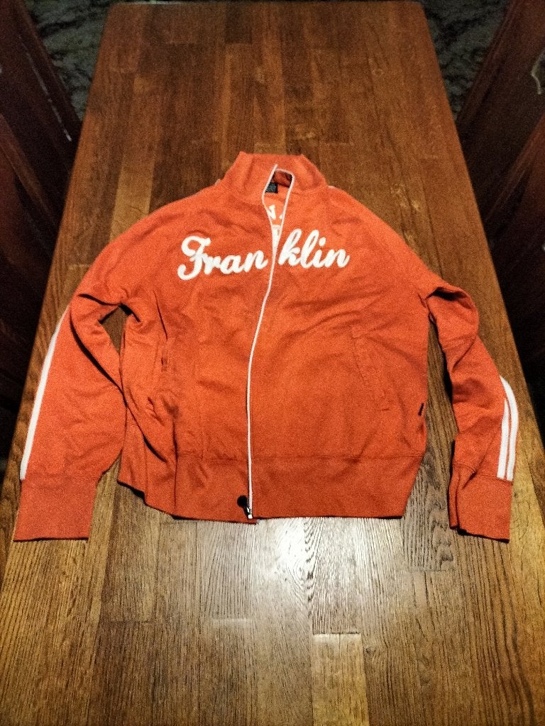 NIEUW FRANKLIN & MARSHALL HERENVEST MAAT XXL !, Verzenden, Nieuw, Franklin Marshall, Overige maten