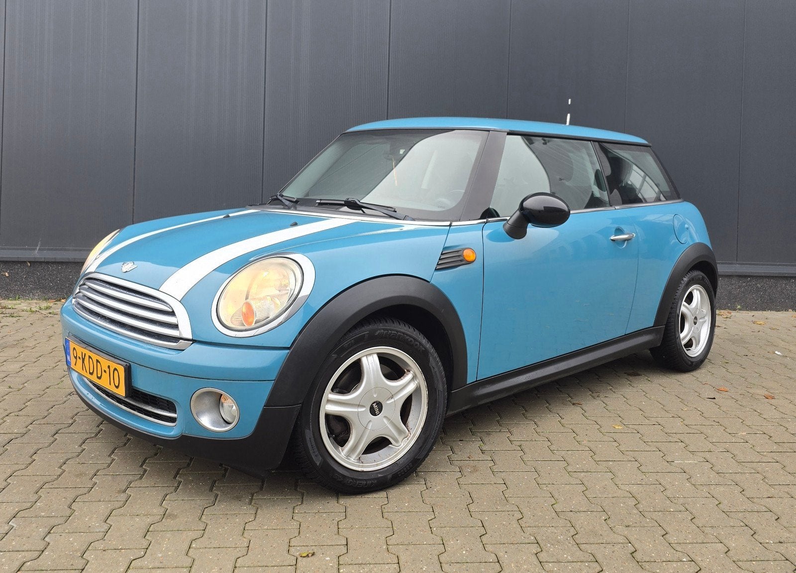 Mini MINI