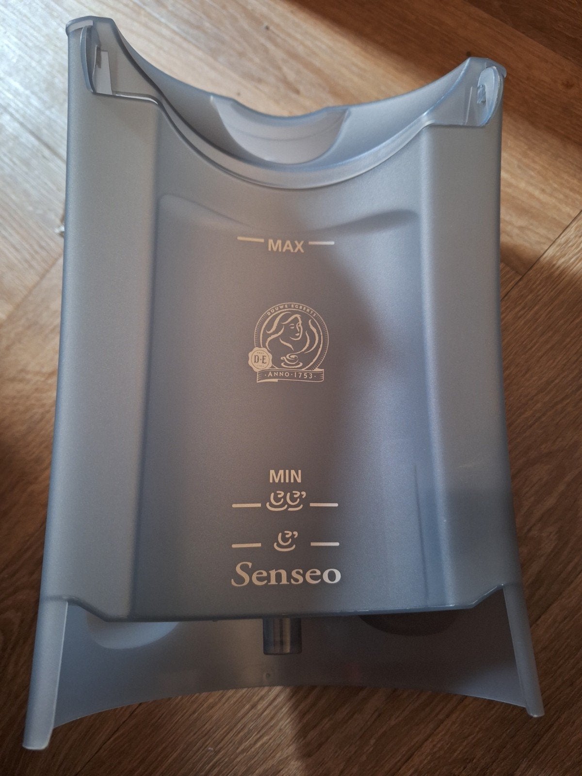 Philips Senseo groot vul reservoir, Verzenden, Nieuw, Senseo, Senseo