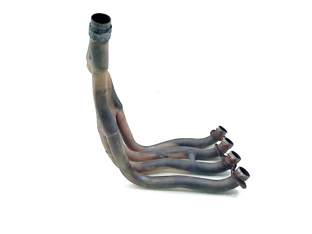 Uitlaat Bochtenset GSX R 1000 2005-2006 (GSXR1000 K5/K6), Gebruikt, Suzuki Deutschland GmbH, Kontakt@suzuki.de, Suzuki-Allee 7, Bensheim 64625, , Duitsland