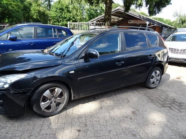 Hyundai I30 CW 1.6 diesel bj 2009 voor demontage., Gebruikt, -, -, Ophalen of Verzenden