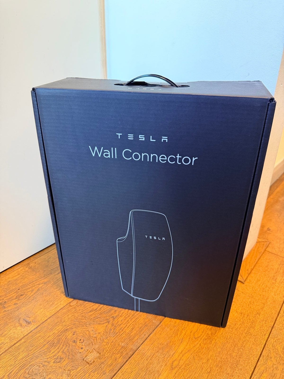 Tesla Wall Connector Gen.3 - Gebruikt, goede staat, Ophalen, Gebruikt, Laadpaal