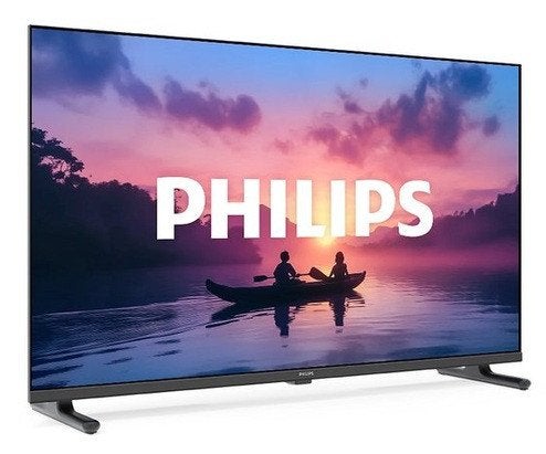 Philips 40 inch - Full HD LED  Smart TV - 40PFS6050, Ophalen, Philips, LED, 50 Hz
