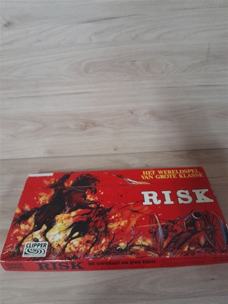 risk grote rode doos - s5097
