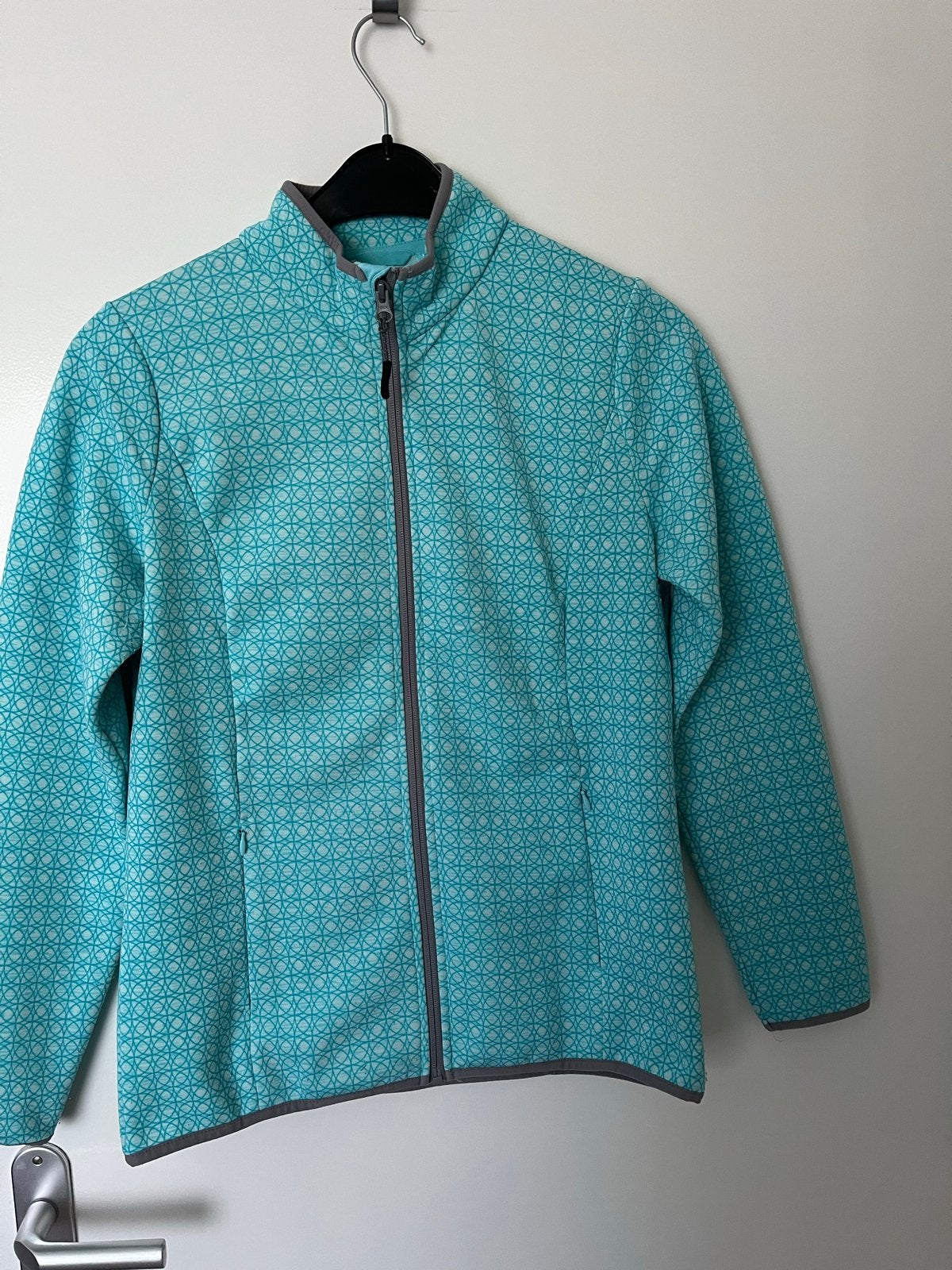 Sportief dames vest - Crivit - Maat M (40/42), Maat 38/40 (M), Overige kleuren, Ophalen of Verzenden, Fitness of Aerobics