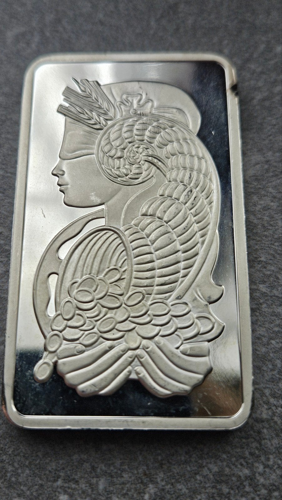 100gram lady fortuna pamp, Ophalen of Verzenden