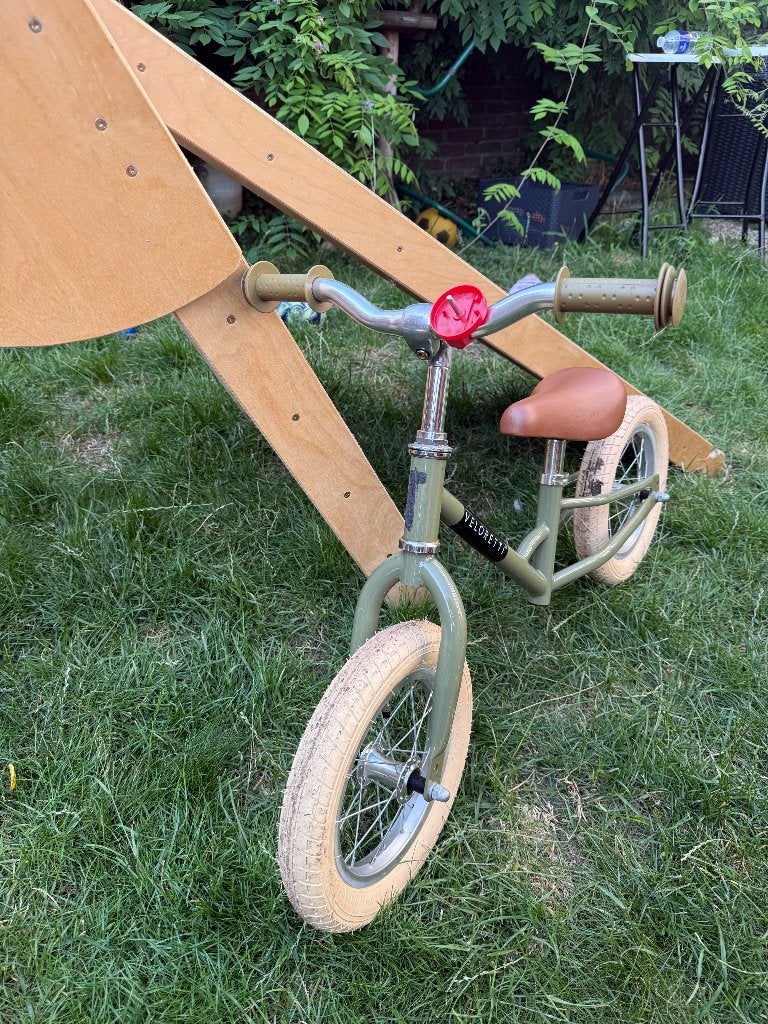 Veloretti loopfiets, Ophalen, Gebruikt, Minder dan 16 inch, Veloretti