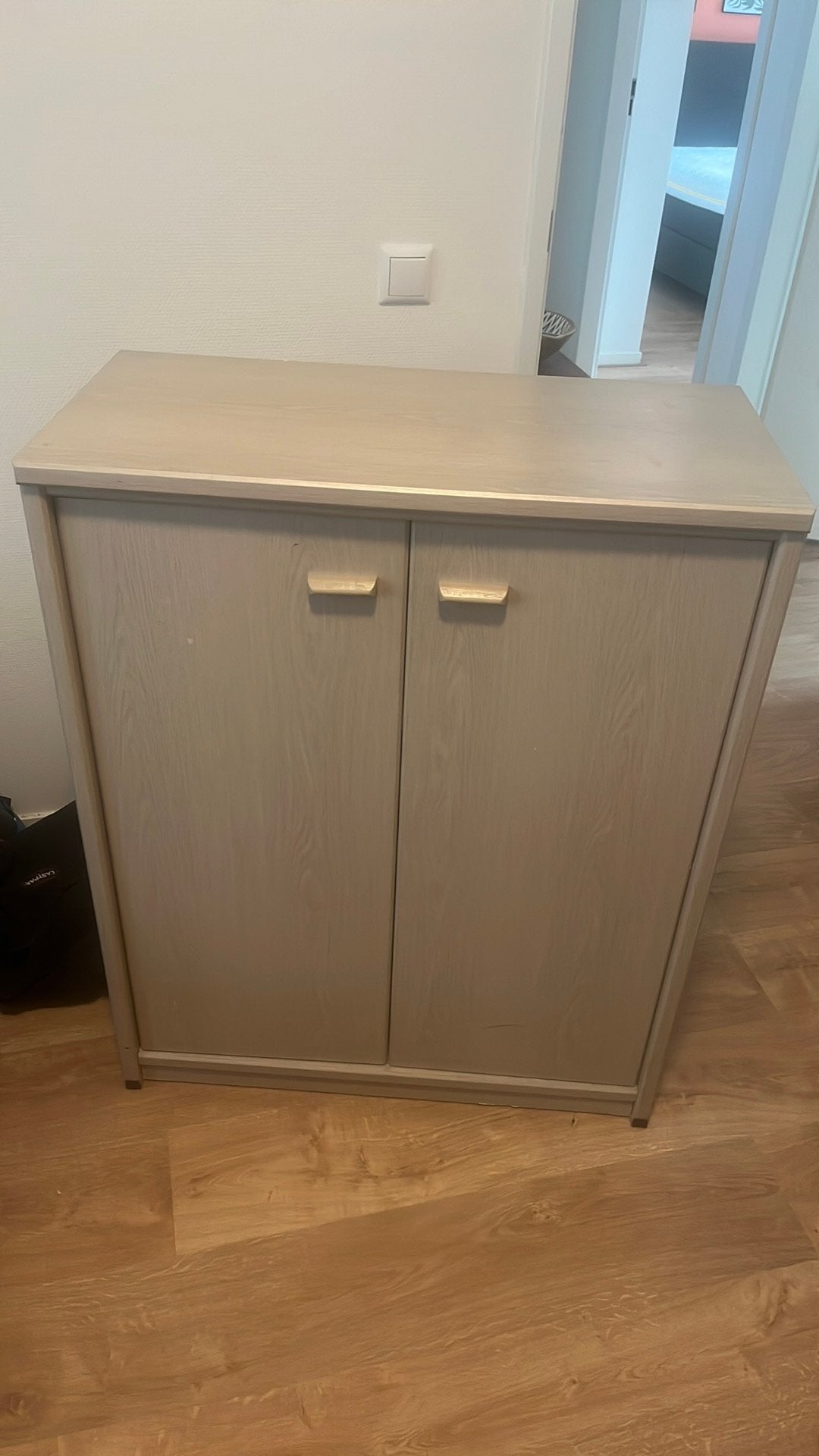 Gratis ikea kast, Ophalen, Zo goed als nieuw, 25 tot 50 cm, 50 tot 100 cm