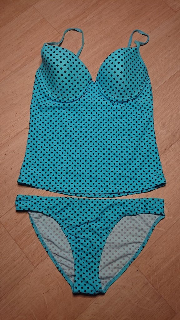 Diverse badpak tankini 44 oa Nickey Nobel Funderwear Hema, Kleding | Dames, Zwart, Badpak, Ophalen of Verzenden, Zo goed als nieuw