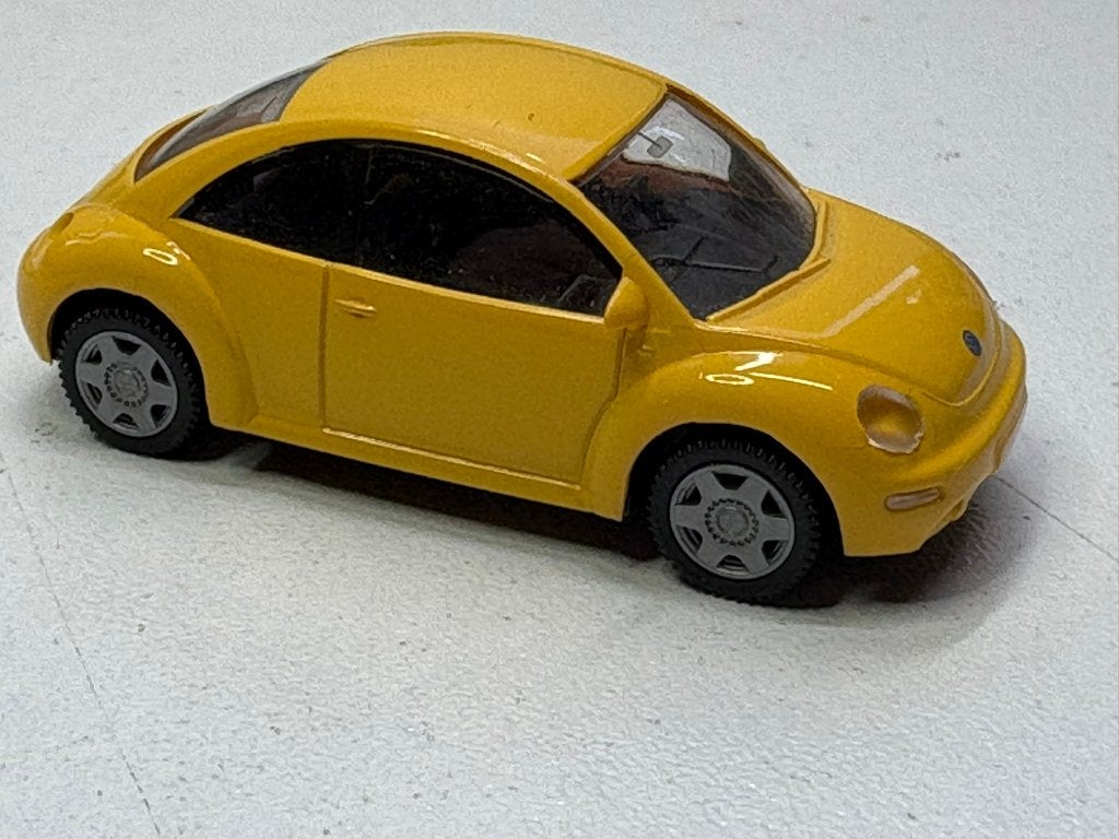 Wiking VW Kever IMG6559/60, Hobby en Vrije tijd, Modelauto's | 1:87, Ophalen of Verzenden, Auto, Wiking
