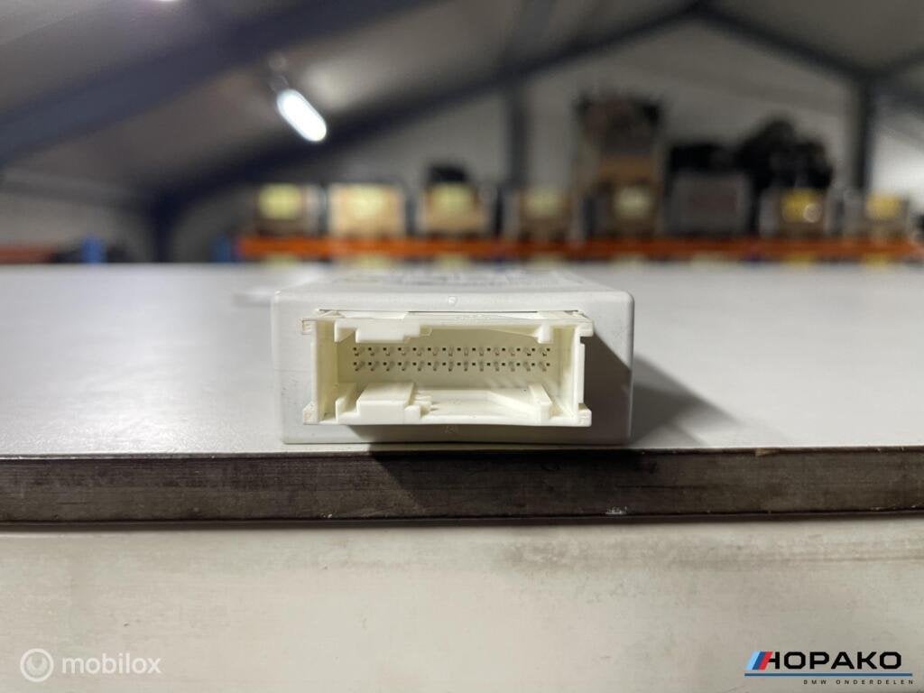 Module luchtvering BMW 5 serie E61 - EHC - 677041101, Gebruikt, Einsteinlaan 5 rijswijk, Bmw, Ophalen of Verzenden