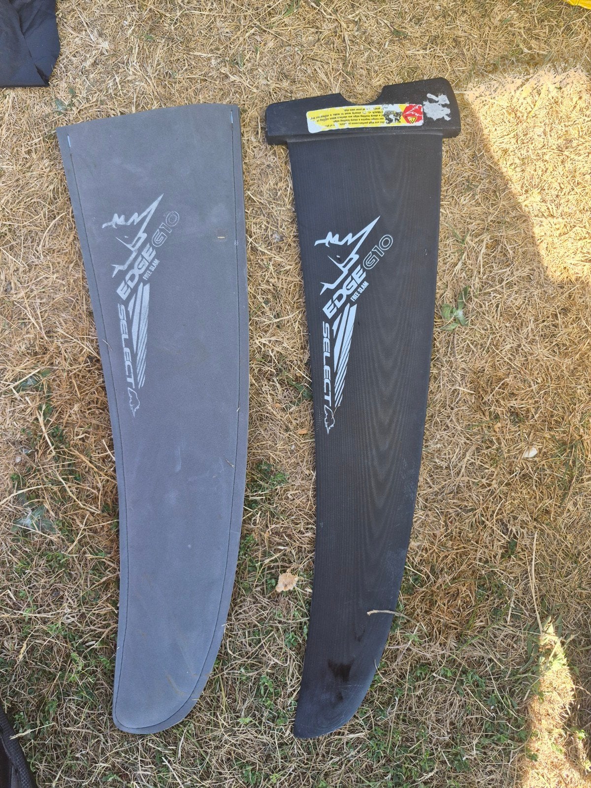 Select Edge G10 vin (47 cm), Select, Vin, Ophalen of Verzenden, Zo goed als nieuw