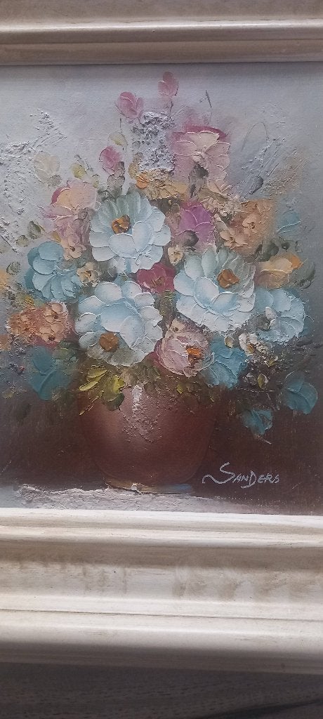 Schildery, Antiek en Kunst, Ophalen of Verzenden