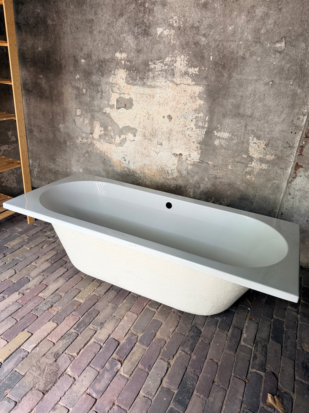 Villeroy & Boch Bad - Nog in goede staat, Ophalen, Gebruikt, Bad
