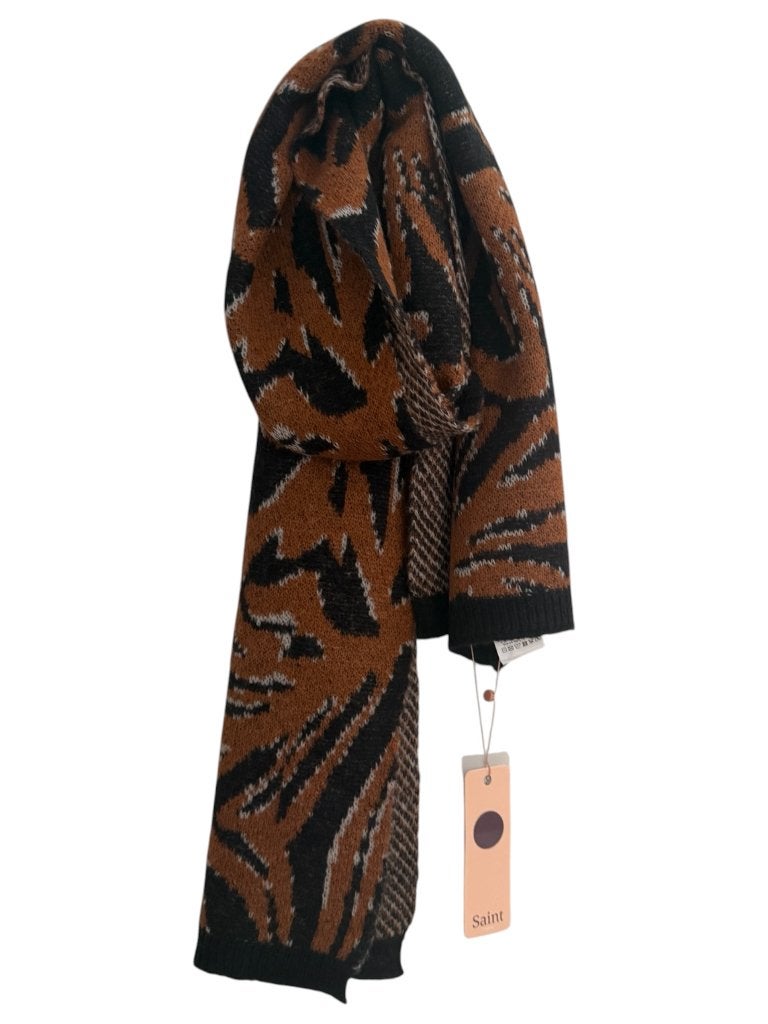 Saint Tropez sjaal NIEUW, Maat 46/48 (XL) of groter, Nieuw, Ophalen of Verzenden, Sjaal