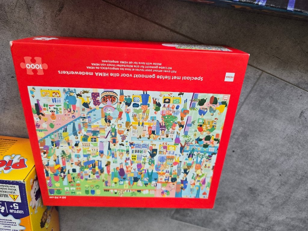Verschillende spellen te koop aangeboden, Hobby en Vrije tijd, Een of twee spelers, Ophalen of Verzenden, Gebruikt
