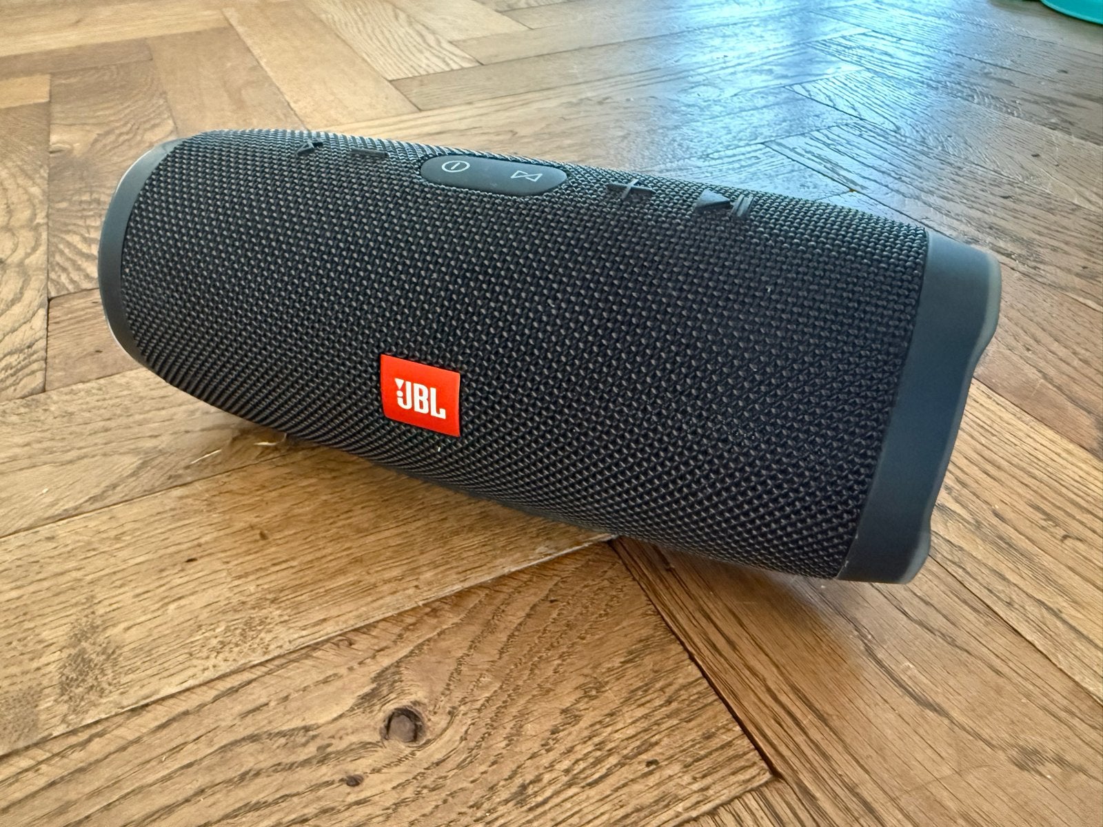 JBL Charge 3 - Defecte oplaadconnector, Audio, Tv en Foto, Luidsprekers, Niet werkend, Draagbare speaker, JBL, Bluetooth, Verzenden