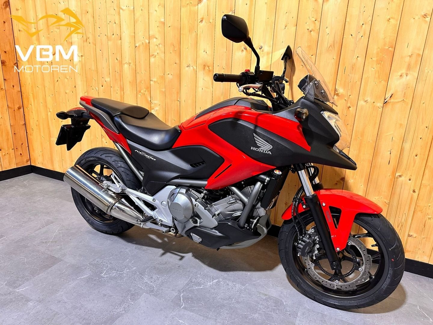 HONDA NC 700 X DCT NC700X NC-700X Nieuwe banden!, 2 cilinders, HONDA, Bedrijf, Onbekend