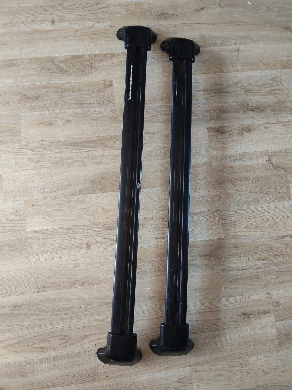 Honda (CRV IV) dakdragers., Auto diversen, Dakdragers, Ophalen, Gebruikt