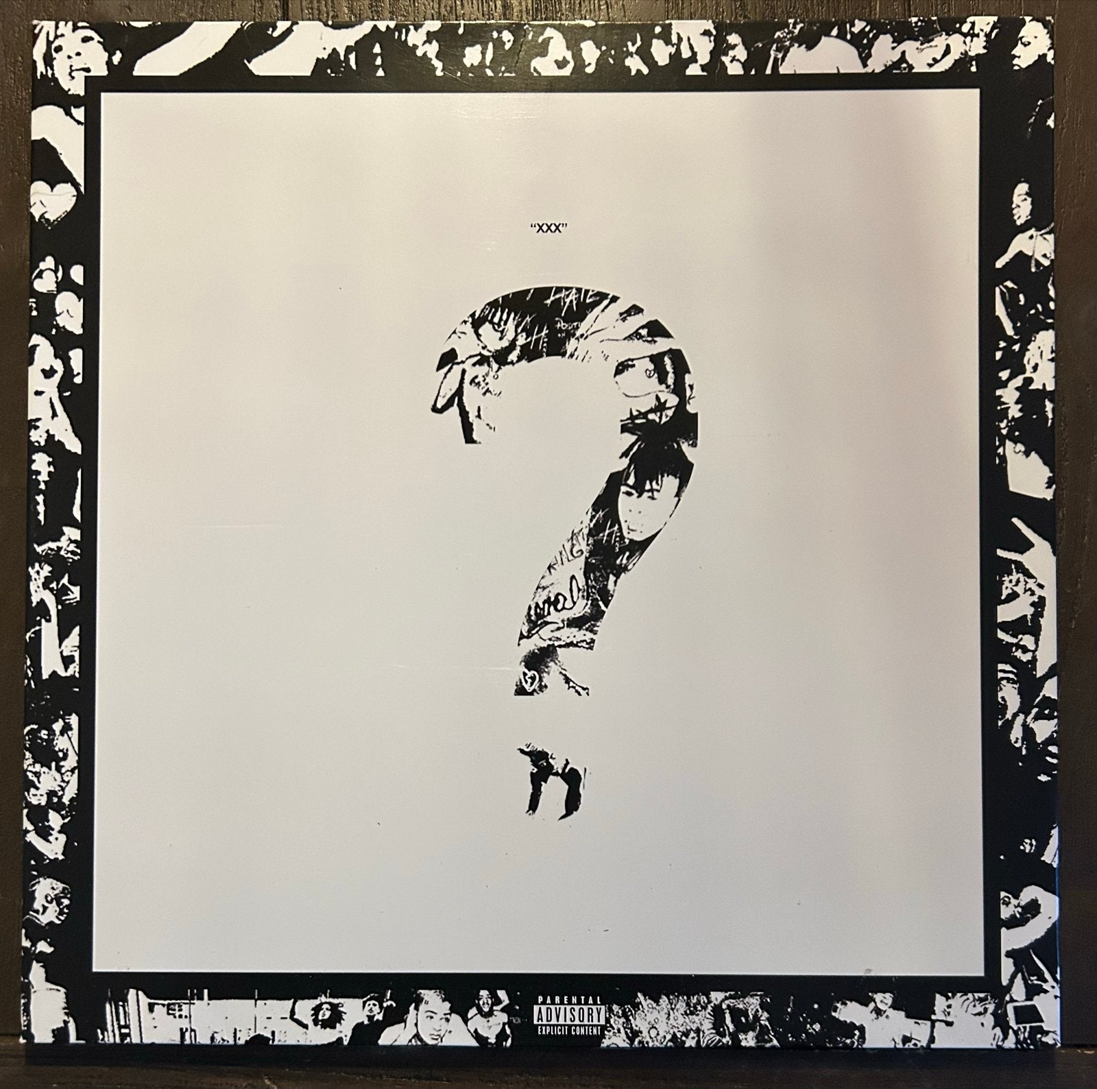 XXXTENTACION - ?
