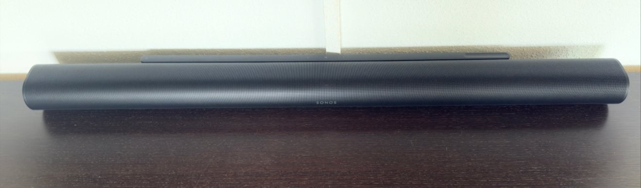 Sonos Arc Ultra Zwart Nieuw