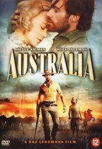 Australia [1361], Alle leeftijden, Verzenden, Zo goed als nieuw