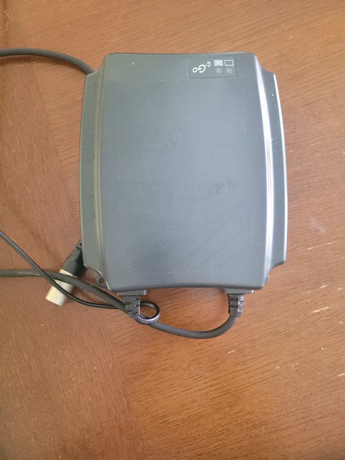 Cellpower Acculader 24V 12A - Lithium, Ophalen of Verzenden, Gebruikt
