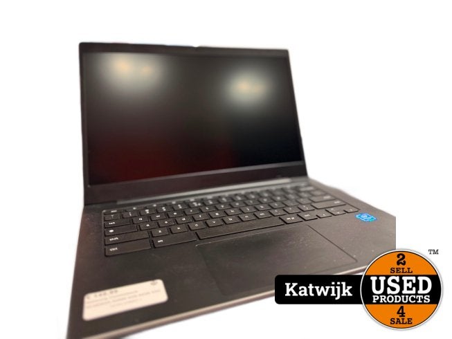 Samsung Chromebook XE345XDA N4500 4GB 64GB SSD, Samsung, Zo goed als nieuw, Support@Samsung.com, 129, Samsung-ro, Yeongtong-gu
Suwon-si, Gyeonggi-do 16677
South Korea