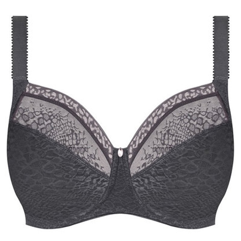 Te koop 30% korting Fantasie Envisage UW side support bra, Fantasie, Ophalen of Verzenden, Grijs, BH