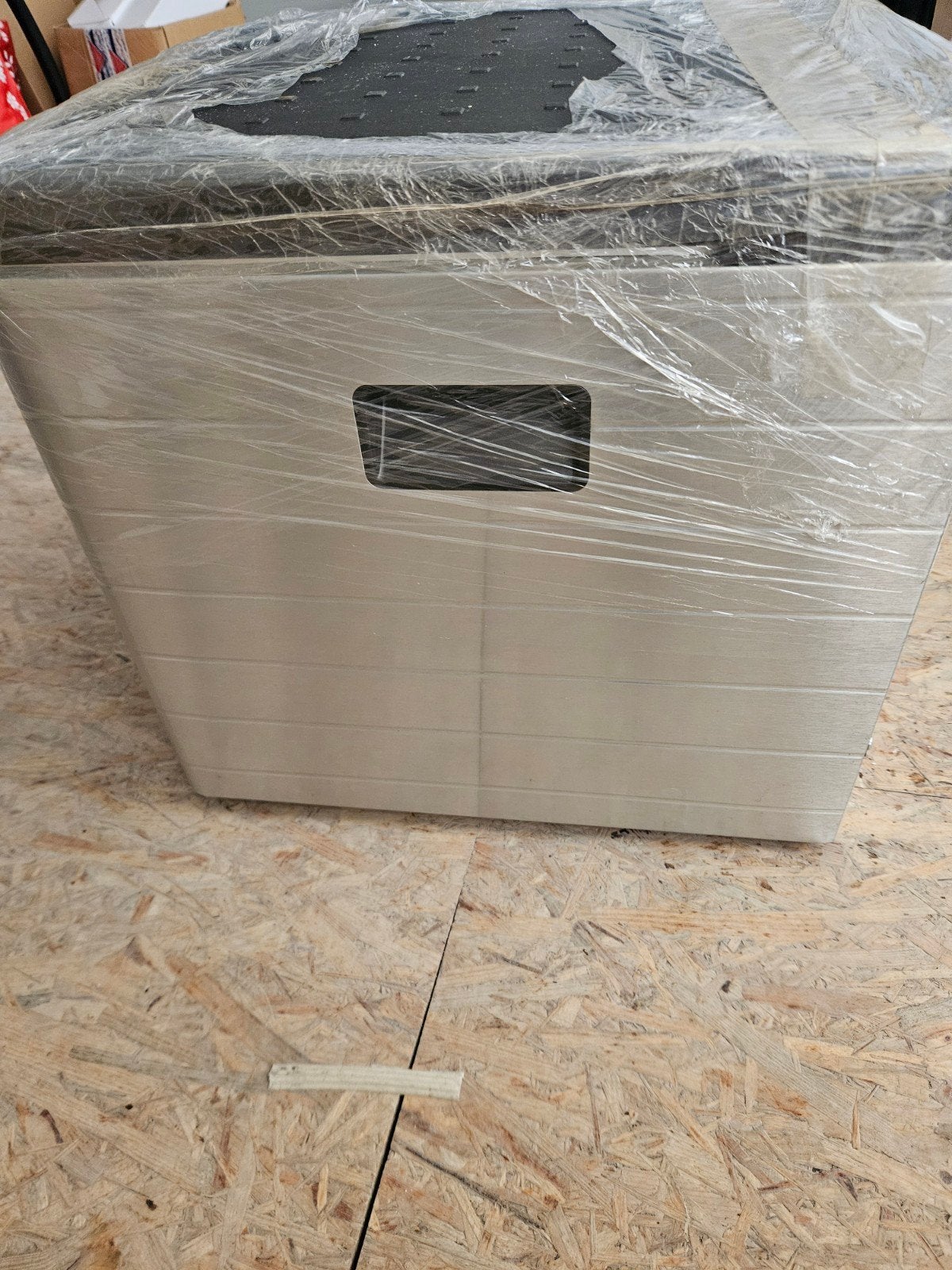 Dometic ACX40G absorptie koelbox., Ophalen, Elektrisch