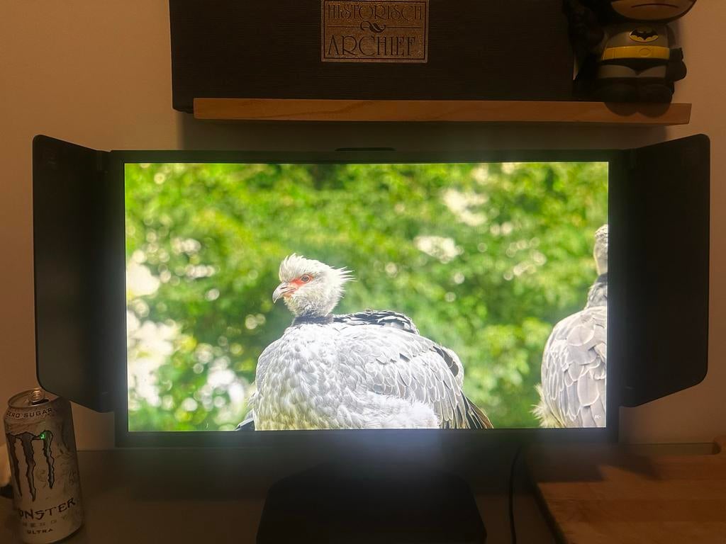BenQ Zowie XL2746K esports monitor, Computers en Software, Monitoren, Gaming, In hoogte verstelbaar, Full HD, Ophalen of Verzenden