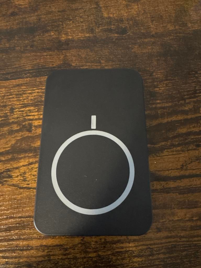 Mag-safe Draadloze Power Bank 10000mAh, Ophalen of Verzenden, Nieuw