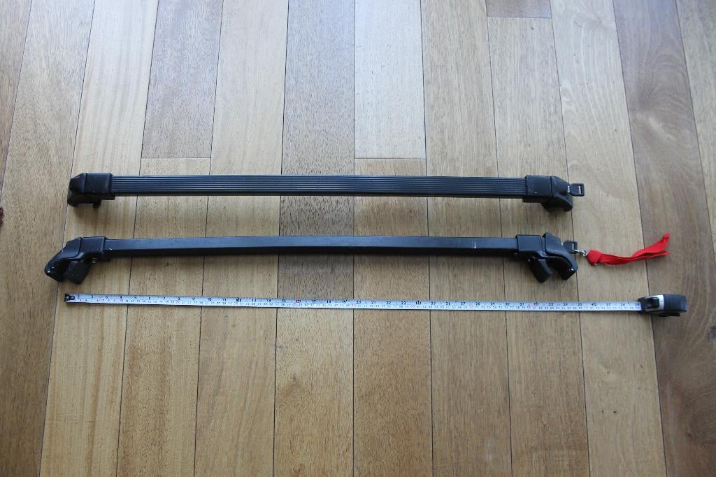 Dakdrager, Auto diversen, Dakdragers, Ophalen of Verzenden, Gebruikt