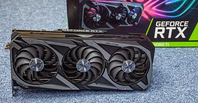 Gevraagd: Rtx 3060 ti, direct uitbetaalt, geen gedoe!, GDDR6, PCI-Express 4, Ophalen of Verzenden, Zo goed als nieuw