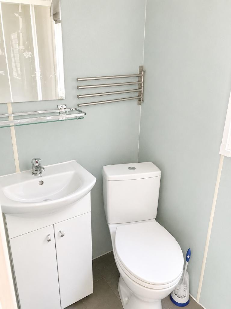 Tiny house /Mobil home Spanje costa brava aan zee, Vakantie, Airconditioning, Aan zee, Recreatiepark