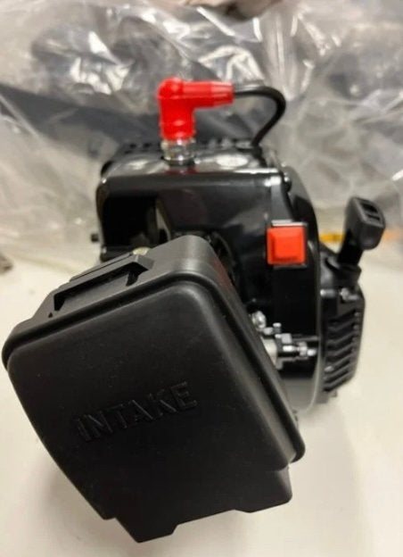 nieuwe ROVAN  baja 29cc benzinemotor., Ophalen of Verzenden