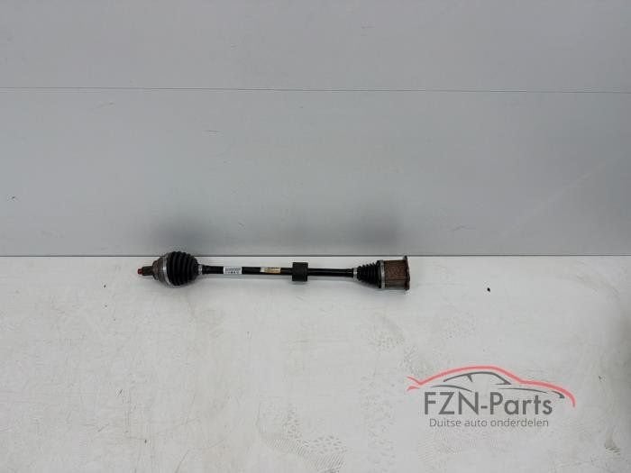 VW Golf 7 Aandrijfas rechts-voor, Ophalen of Verzenden, Gebruikt