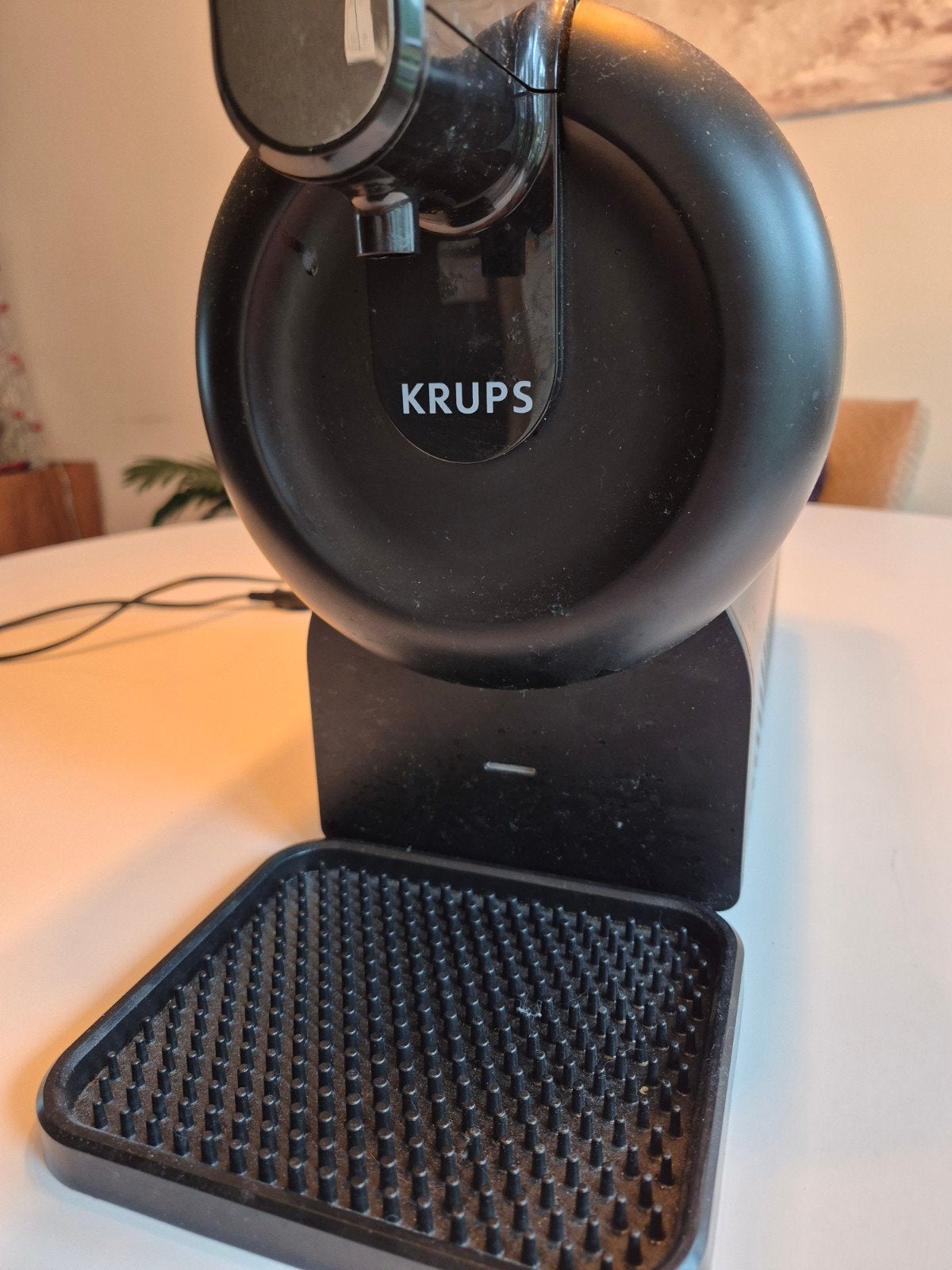 Krups The Sub biertap / biertapmachine (2L TORP), Ophalen of Verzenden