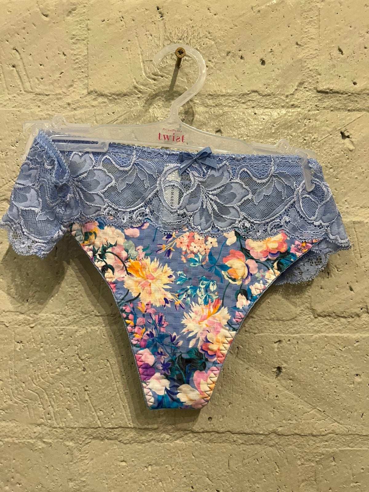 Prima Donna string maat 46 NIEUW!! Nu €17,50, Ophalen of Verzenden, String