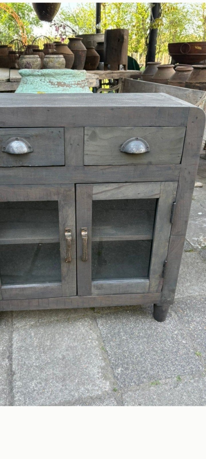 gaaf stoer kastje, Ophalen, Nieuw, 50 tot 100 cm, 25 tot 50 cm