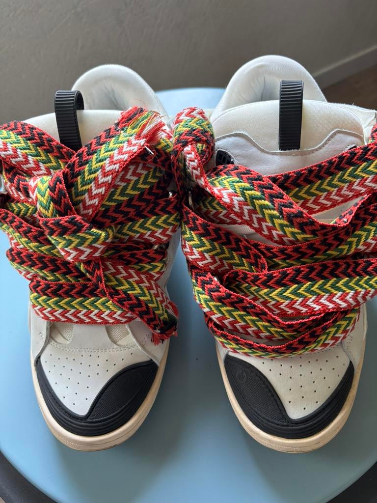 Te koop jongens schoenen, Ophalen, Zo goed als nieuw