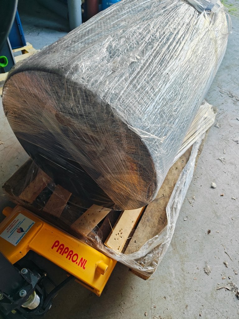 OEG liggende hygiene boiler Nieuw, Ophalen, 100 liter of meer, Nieuw, Boiler