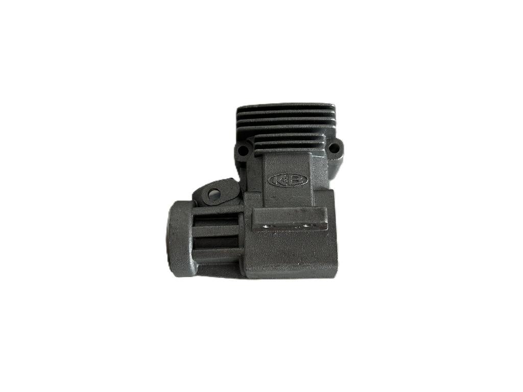 K&B nitro motor onderdeel 1/10 rc, Ophalen of Verzenden, Gebruikt, Nitro, Onderdeel