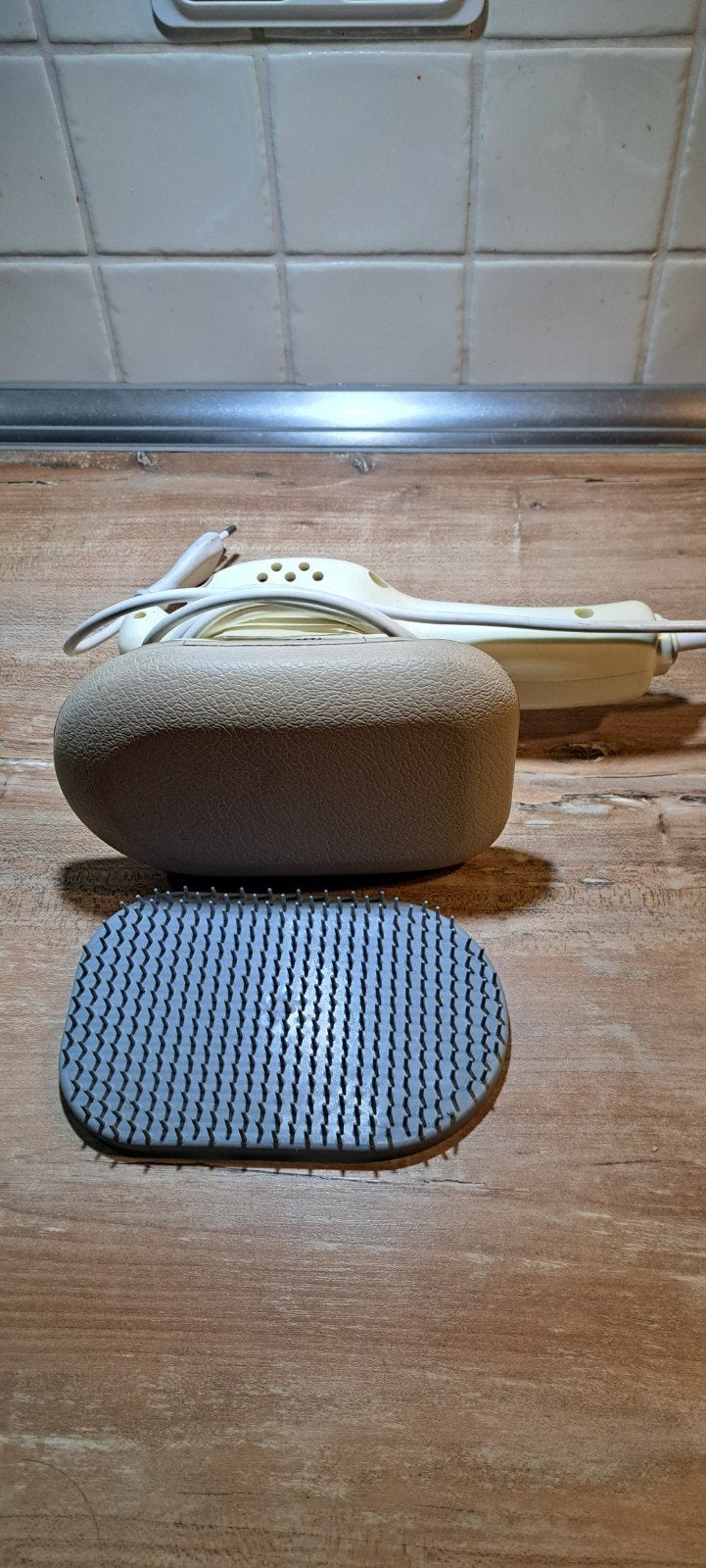 Vibrox senator profesional3D massageapparaat, Ophalen of Verzenden