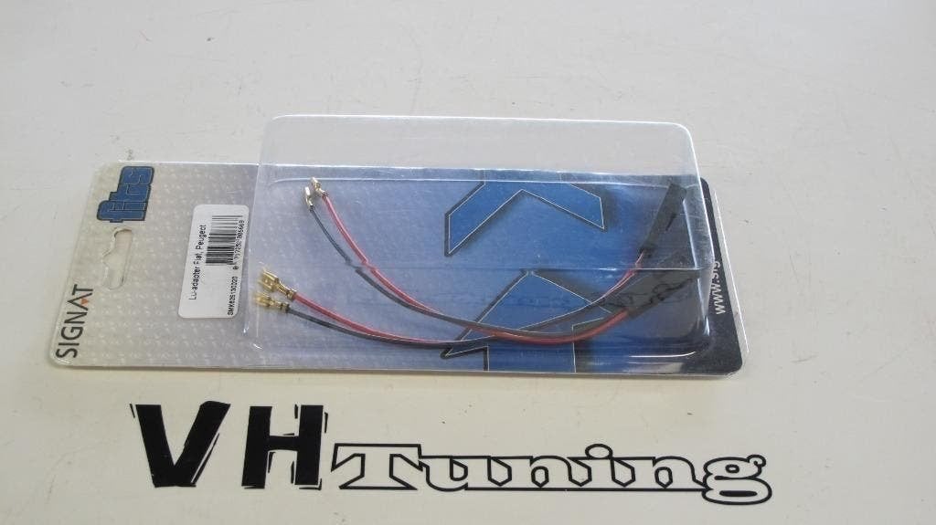 Signat SMK625130020 LU adapter Fiat / Peugeot, Auto diversen, Ophalen of Verzenden, Nieuw
