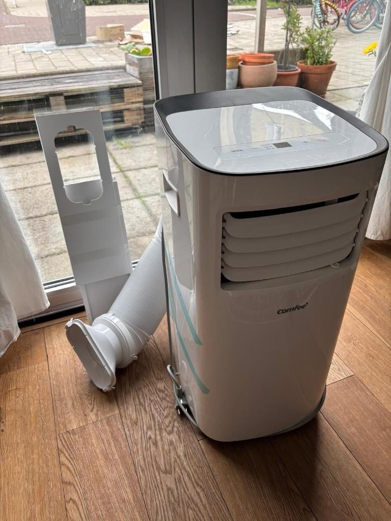 Comfee Mobile Airco, Witgoed en Apparatuur, Airco's, Ophalen, Minder dan 60 m³, Timer, 3 snelheden of meer