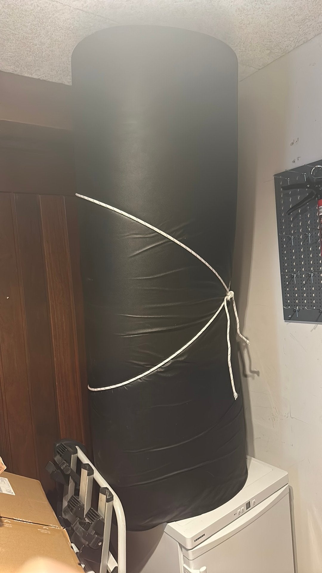 Matras voor Combicamp Country vouwwagen (2020 model), Caravans en Kamperen, Ophalen, Gebruikt