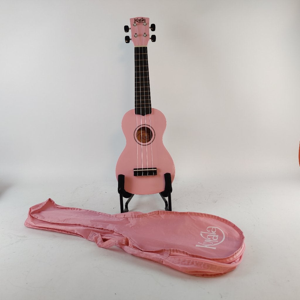 Korola Ukele || Nu voor €19.99!, Klassieke of Spaanse gitaar, Nieuw, Ophalen of Verzenden, X