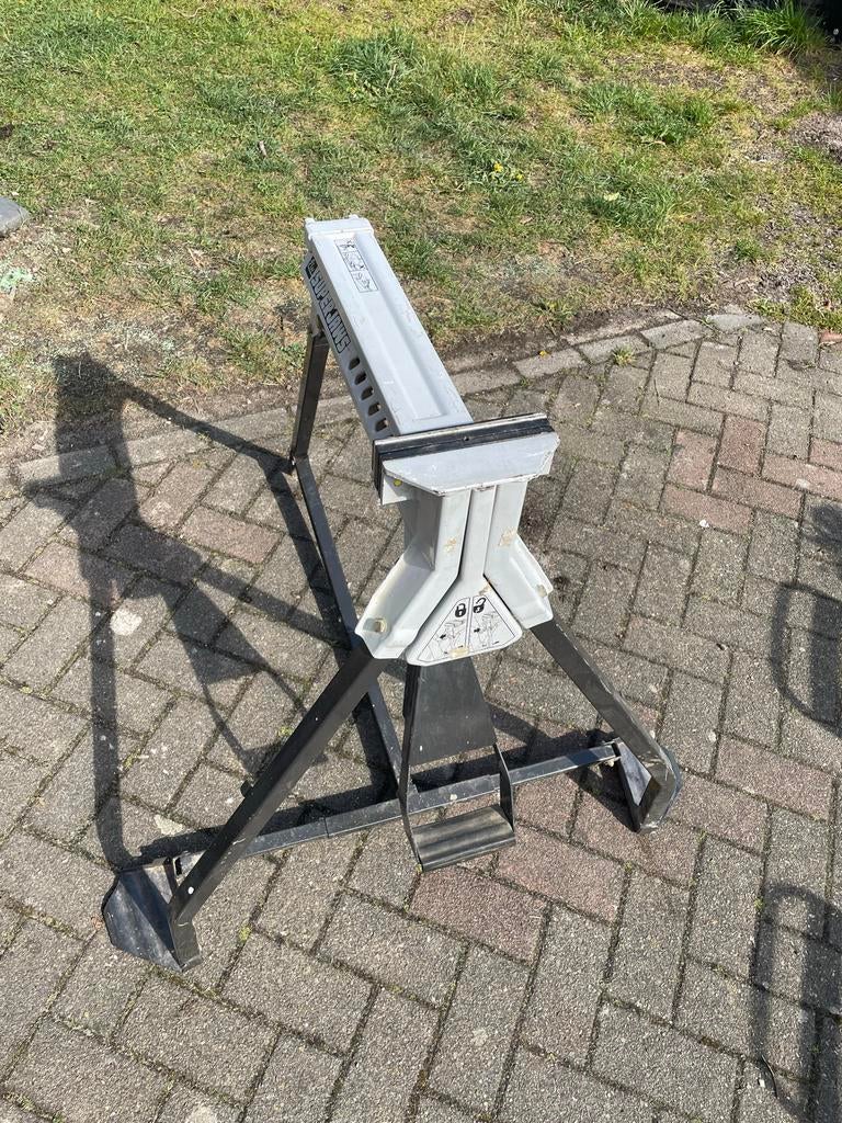 ELU Superjaws - Zeer goede staat, compact opvouwbaar, Ophalen, Zo goed als nieuw